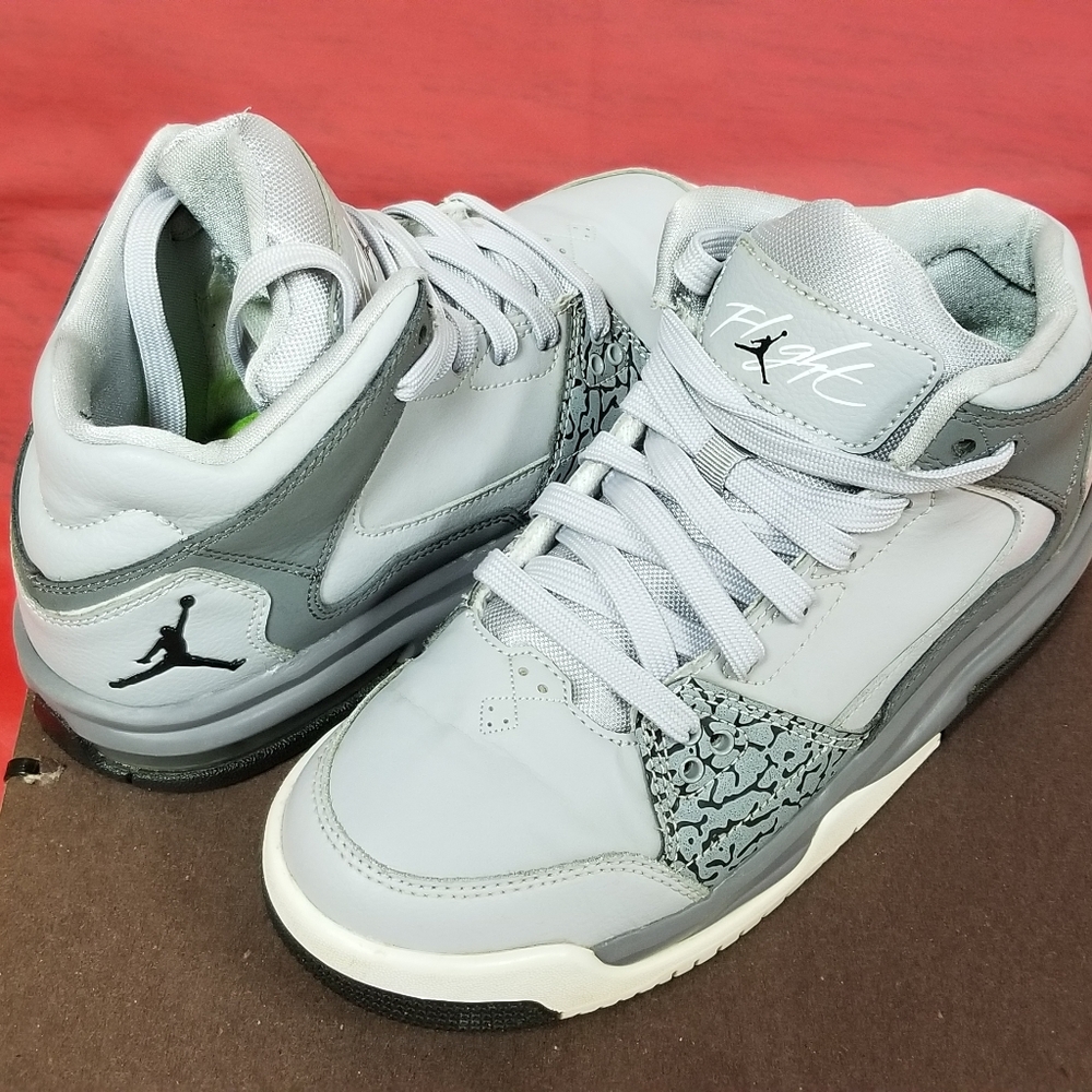 Air Jordan kids Flight 3's
